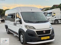 ÇEKİÇLER OTOMOTİVDEN 2014 MODEL DUCATO 16+1 TEKNOLUX