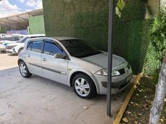 Sahibinden Renault Megane 1.6 Dynamique 2004 Model  259.000 km Gri (Gümüş)