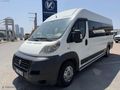 2014 FİAT DUCATO 16+1 OKUL TAŞITI