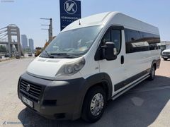 2014 FİAT DUCATO 16+1 OKUL TAŞITI