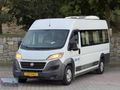 DEMİR'DEN 2017 MODEL 2.3 MOTOR OKUL TAŞITI DUCATO