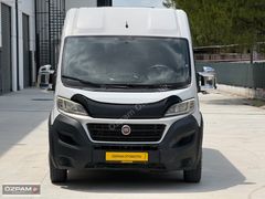 ÖZPAM 2.EL'DEN 2015 FİAT DUCATO 16+1 PERSONEL PAKET