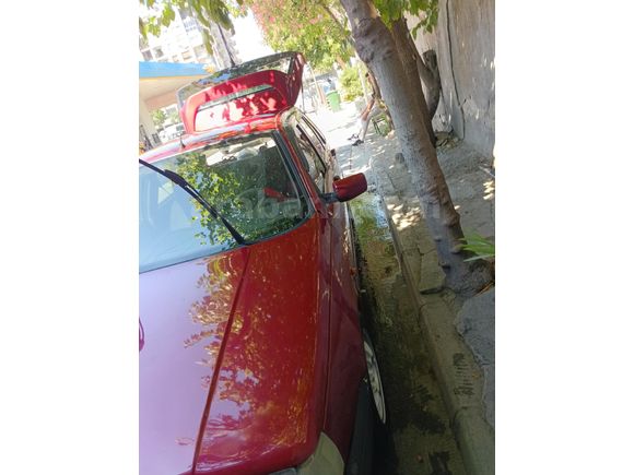 Sahibinden Fiat Tipo 1.6 SX 1998 Model