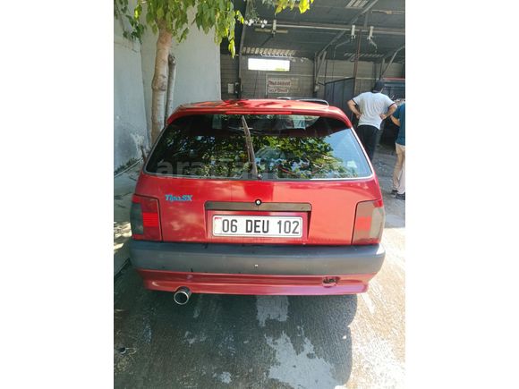Sahibinden Fiat Tipo 1.6 SX 1998 Model
