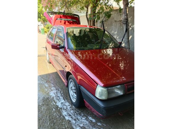 Sahibinden Fiat Tipo 1.6 SX 1998 Model İzmir 148.000 km Kırmızı