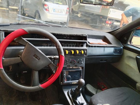 Sahibinden Fiat Tipo 1.6 SX 1998 Model