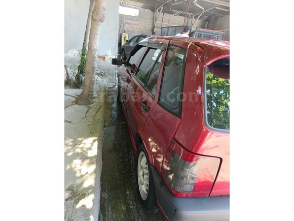 Sahibinden Fiat Tipo 1.6 SX 1998 Model