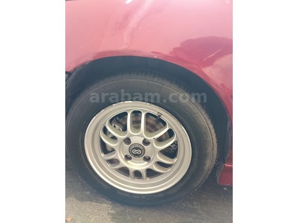 Sahibinden Fiat Tipo 1.6 SX 1998 Model