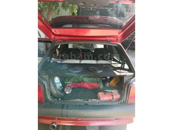 Sahibinden Fiat Tipo 1.6 SX 1998 Model