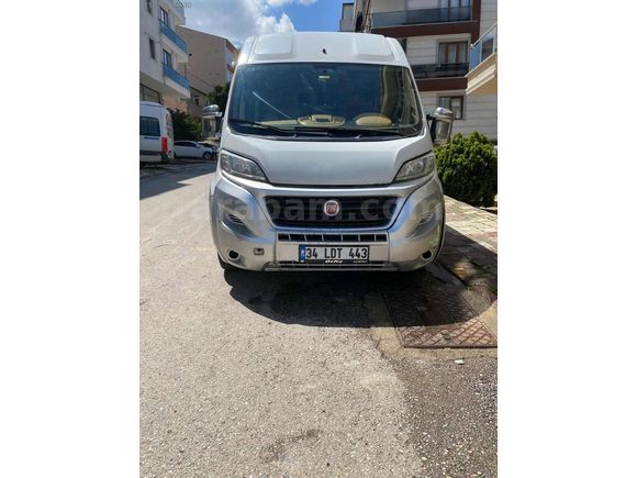 SORUNSUZ SERVİS ARACI