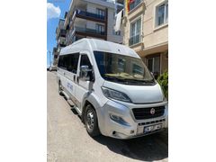 SORUNSUZ SERVİS ARACI