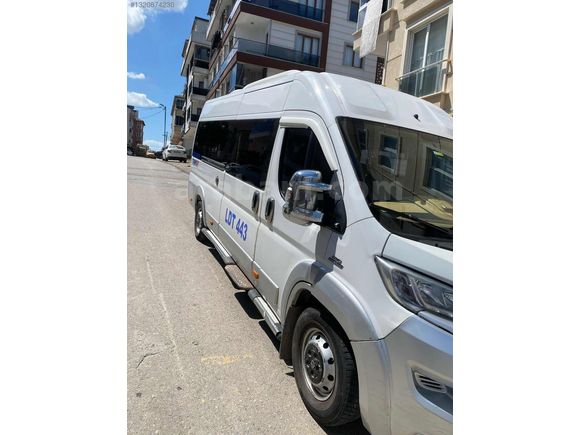 SORUNSUZ SERVİS ARACI