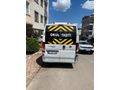 SORUNSUZ SERVİS ARACI