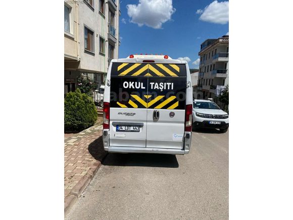 SORUNSUZ SERVİS ARACI