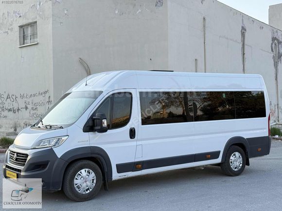 ÇEKİÇLER OTOMOTİVDEN 2017 DUCATO ORJINAL TEKNOLUX