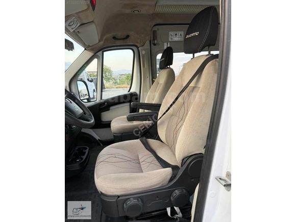 ÇEKİÇLER OTOMOTİVDEN 2017 DUCATO ORJINAL TEKNOLUX