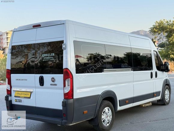ÇEKİÇLER OTOMOTİVDEN 2017 DUCATO ORJINAL TEKNOLUX