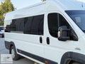 ÇEKİÇLER OTOMOTİVDEN 2017 DUCATO ORJINAL TEKNOLUX