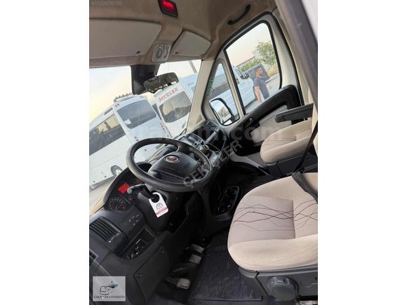 ÇEKİÇLER OTOMOTİVDEN 2017 DUCATO ORJINAL TEKNOLUX