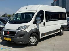 DELİL 'DEN 1.66 KREDİ ORANI İLE TAMAMINA KREDİ 2017 MODEL DUKATO