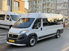 ++ 2015 Ducato Tekno Delux 330 Binde Okul Taşıtı ++