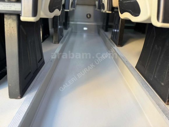 ++ 2015 Ducato Tekno Delux 330 Binde Okul Taşıtı ++