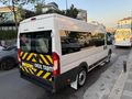 ++ 2015 Ducato Tekno Delux 330 Binde Okul Taşıtı ++