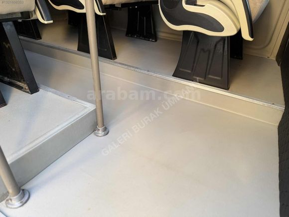 ++ 2015 Ducato Tekno Delux 330 Binde Okul Taşıtı ++