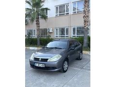 Sitenin en düşük fiyatı Hızlı olan Kazanır Renault Symbol 1.5 dCi Authentique 2012 Model