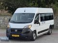DEMİR'DEN 2021 MODEL OKUL TAŞITI DUCATO YENİ KASA