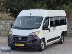 DEMİR'DEN 2021 MODEL OKUL TAŞITI DUCATO YENİ KASA