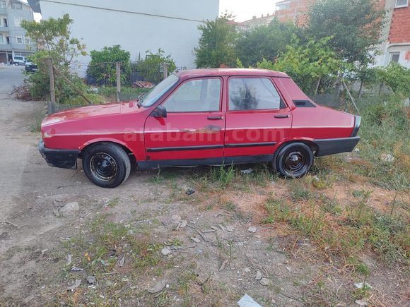 Sahibinden Renault 12 Samsun