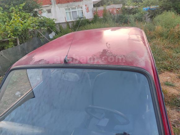 Sahibinden Renault 12 Samsun