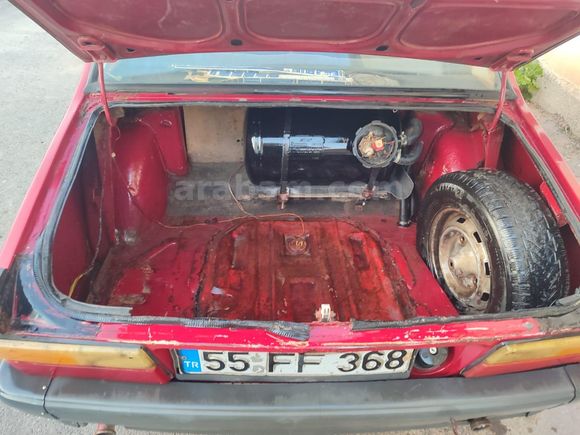 Sahibinden Renault 12 Samsun