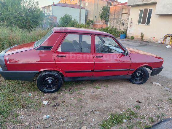 Sahibinden Renault 12 Samsun