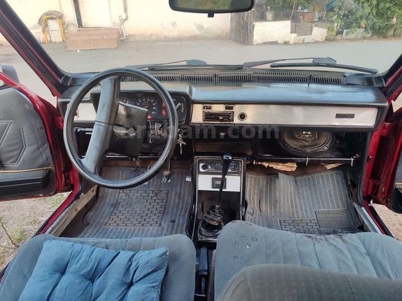 Sahibinden Renault 12 Samsun