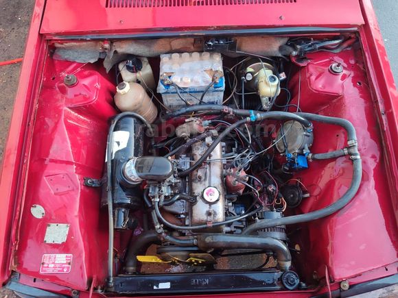 Sahibinden Renault 12 Samsun
