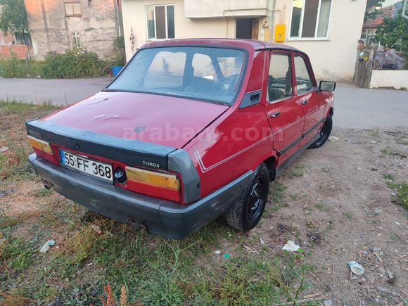 Sahibinden Renault 12 Samsun