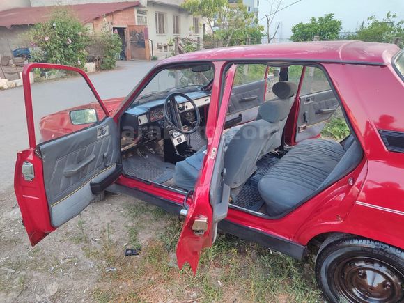Sahibinden Renault 12 Samsun