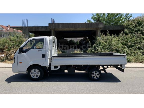 
 Kia Bongo K2500 DLX Sakarya