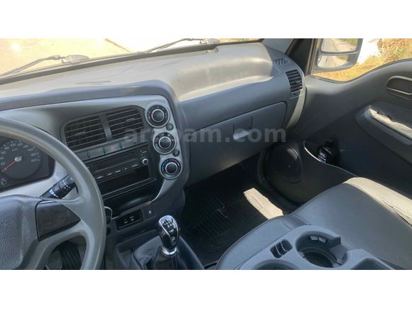 
 Kia Bongo K2500 DLX Sakarya