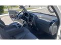 
 Kia Bongo K2500 DLX Sakarya