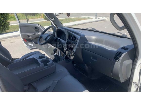 
 Kia Bongo K2500 DLX Sakarya