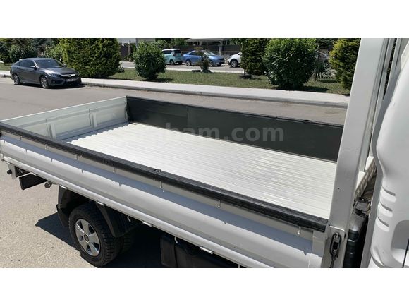 
 Kia Bongo K2500 DLX Sakarya