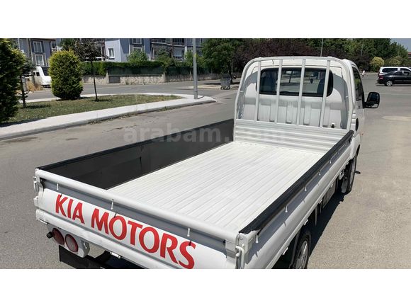 
 Kia Bongo K2500 DLX Sakarya