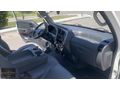 2017 BONGO K2500 DLX
