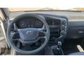2017 BONGO K2500 DLX
