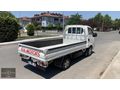 2017 BONGO K2500 DLX
