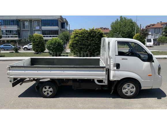 
 Kia Bongo K2500 DLX Sakarya