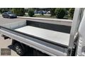 2017 BONGO K2500 DLX